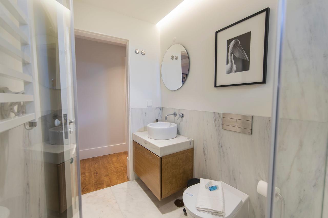 Lovelystay - Stunning Penthouse With The Best Views Lissabon Buitenkant foto
