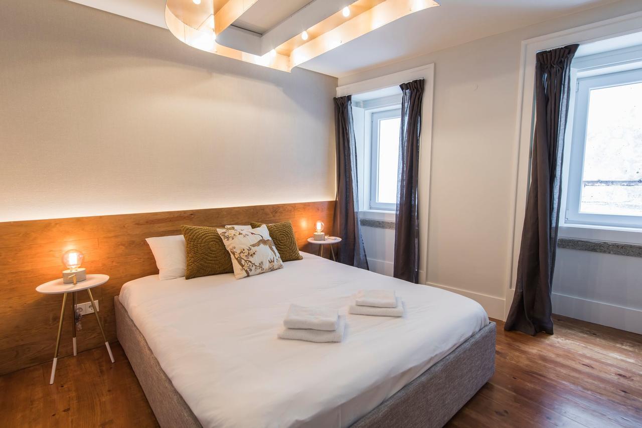 Lovelystay - Stunning Penthouse With The Best Views Lissabon Buitenkant foto