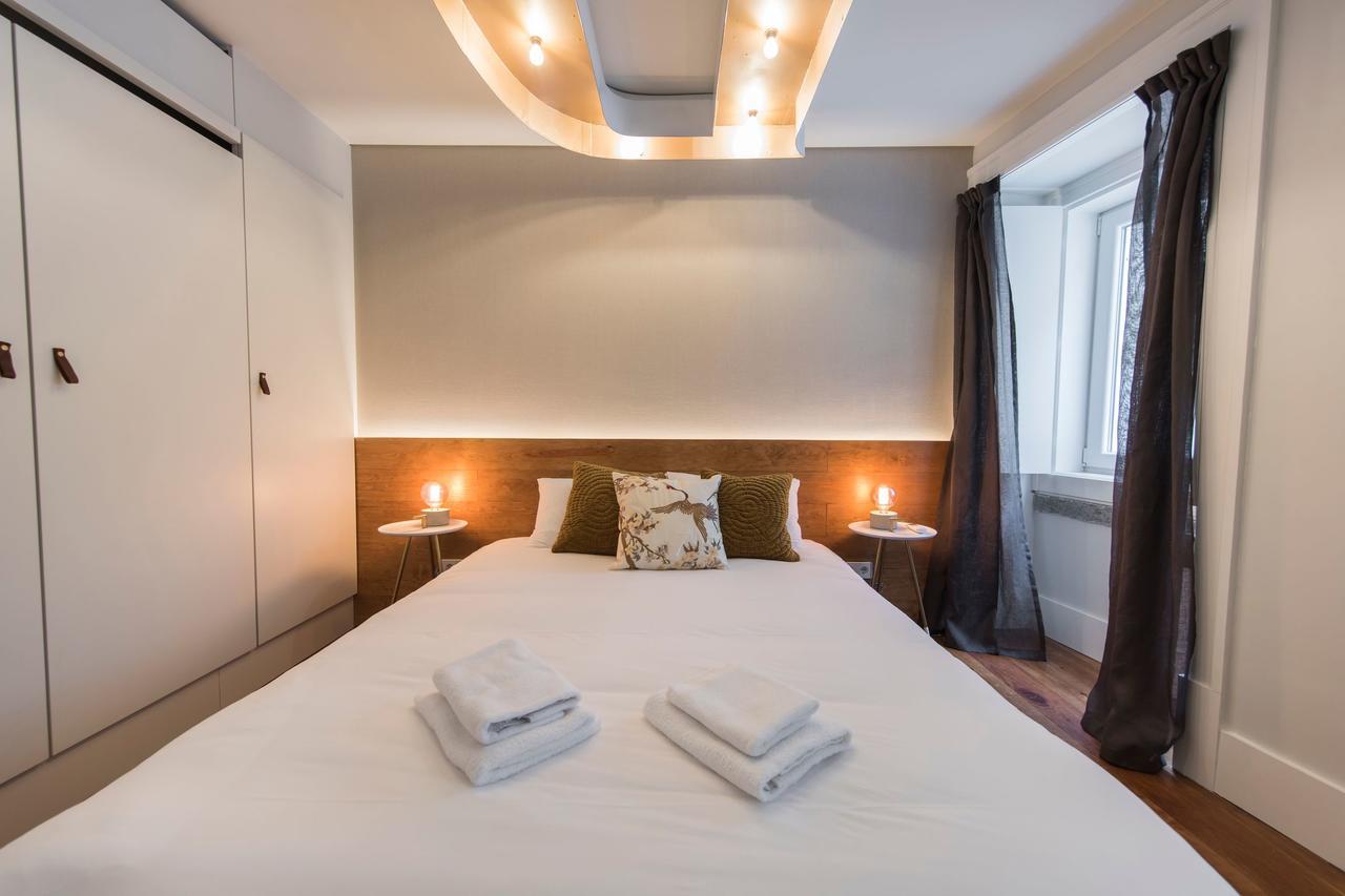 Lovelystay - Stunning Penthouse With The Best Views Lissabon Buitenkant foto