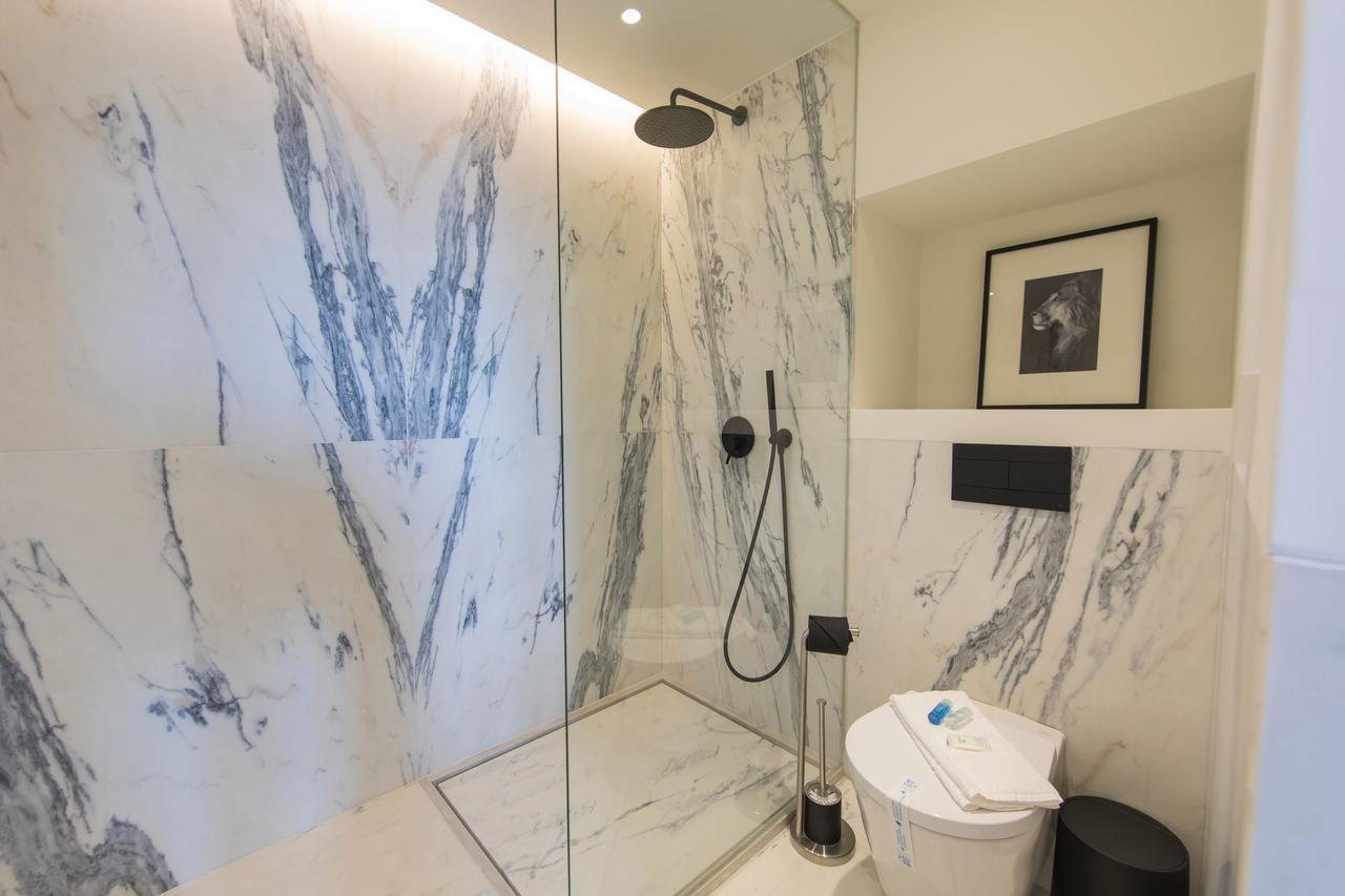 Lovelystay - Stunning Penthouse With The Best Views Lissabon Buitenkant foto