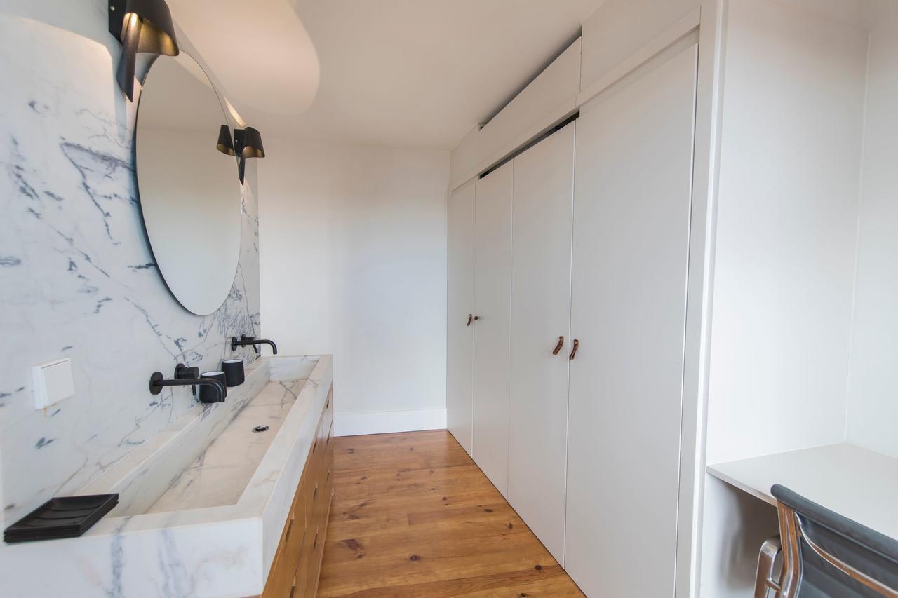 Lovelystay - Stunning Penthouse With The Best Views Lissabon Buitenkant foto