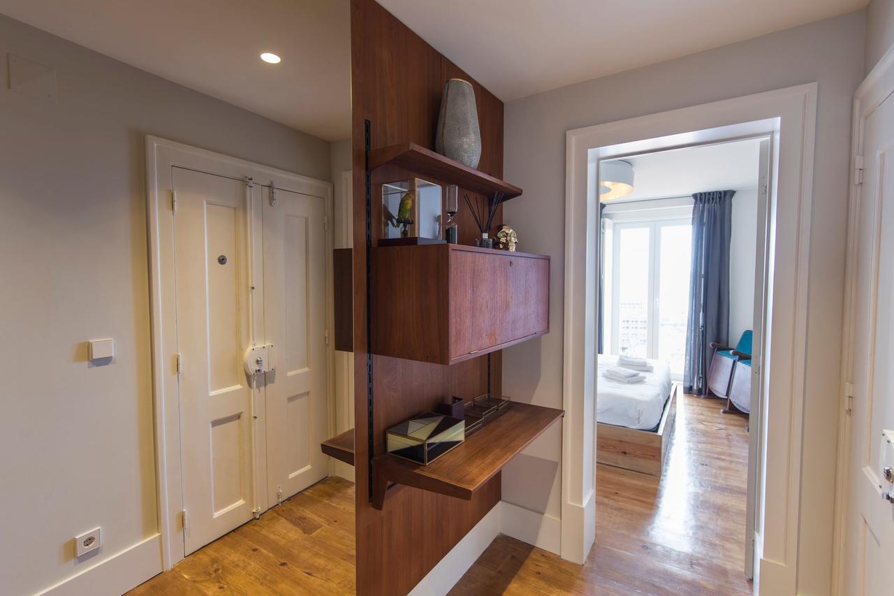 Lovelystay - Stunning Penthouse With The Best Views Lissabon Buitenkant foto