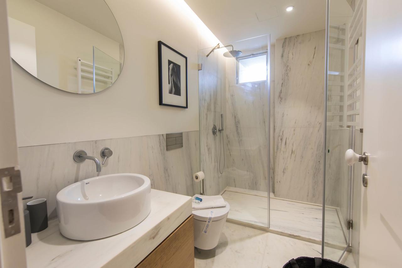Lovelystay - Stunning Penthouse With The Best Views Lissabon Buitenkant foto