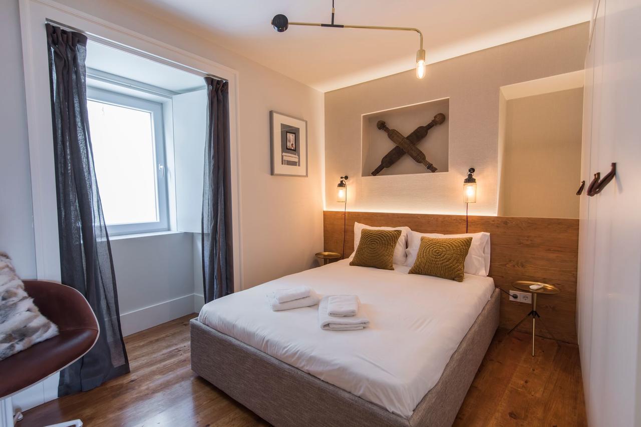 Lovelystay - Stunning Penthouse With The Best Views Lissabon Buitenkant foto